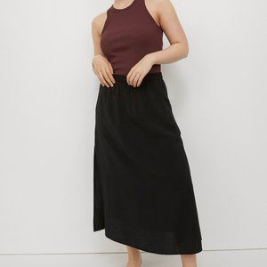Maxi Skirt